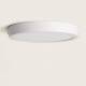 Prodotto da Plafoniera LED 18W Circolare Superslim CCT Selezionabile Ø205 mm