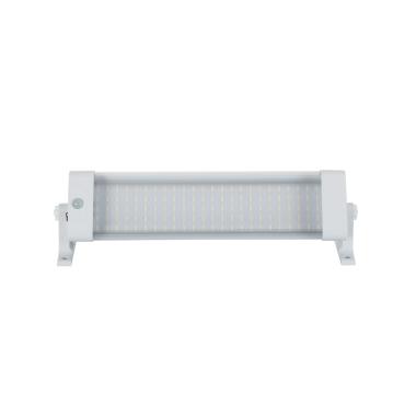 Produit de Réglette Étanche LED 10W 44.5cm 10W Solaire IP65