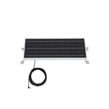 Prodotto da Plafoniera Stagna LED 44.5 cm 10W IP65 Solare 