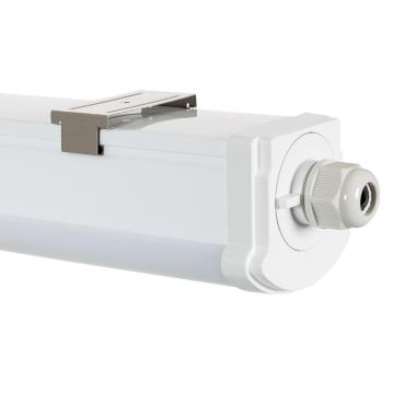 Prodotto da Plafoniera Stagna LED 120 cm 30W IP65 con Sensore di Movimento