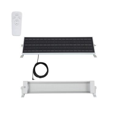 Produkt von LED-Feuchtraum Wannenleuchte 62.5 cm 20W Solar IP65