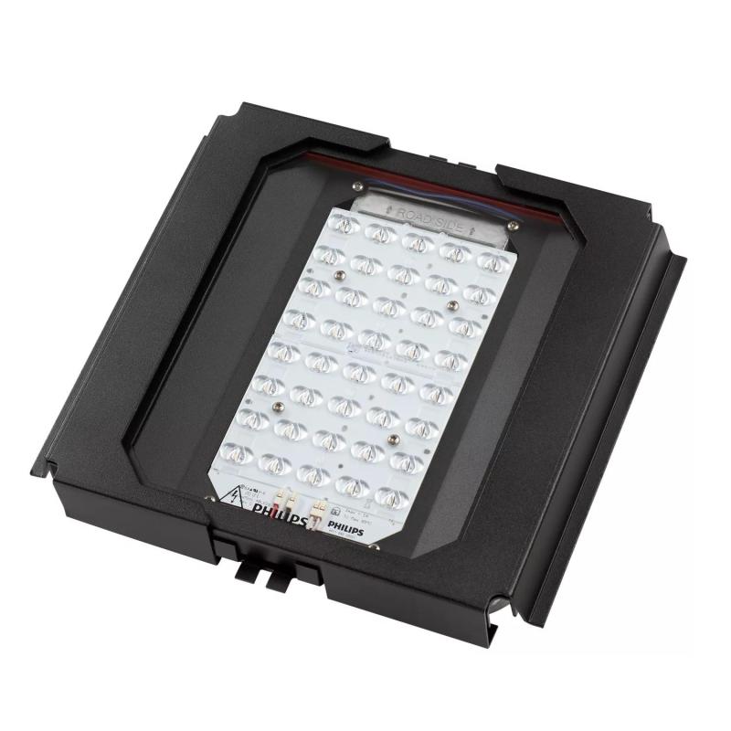 Product van Optisch Blok LED 38.5W PHILIPS Heritage EDP772  voor Villa-armatuur 