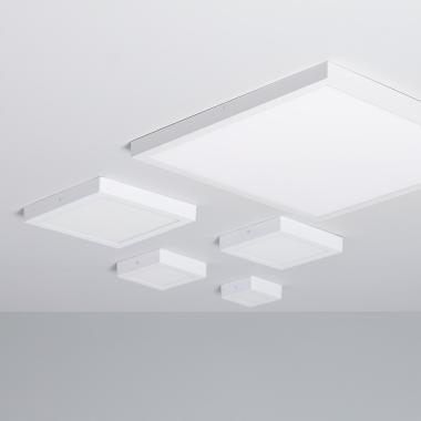 Product van Plafondlamp Vierkant LED 48W 600x600 mm