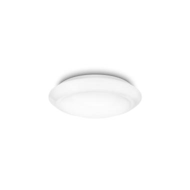 Product van Plafondlamp PHILIPS Cinnabar LED 4x5.5W