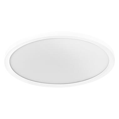 Produkt von LED-Deckenleuchte 25W CCT Rund für Bad Ø400 mm Smart+ WiFi IP44 ORBIS LEDVANCE 4058075573611