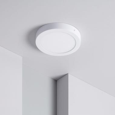 Produkt od Přisazené Stropní LED Svítidlo 18W SwitchCCT Kruhové Ø225 mm - kompatibilní s Ovladačem RF V2 