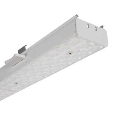 Prodotto da Modulo Lineare LED Trunking 40~75W 160lm/W Retrofit Sistema Universale Pull&Push Regolabile 1-10V