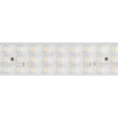 Prodotto da Modulo Lineare LED Trunking 40~75W 160lm/W Retrofit Sistema Universale Pull&Push Regolabile 1-10V