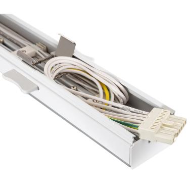 Prodotto da Modulo Lineare LED Trunking 40~75W 160lm/W Retrofit Sistema Universale Pull&Push Regolabile 1-10V