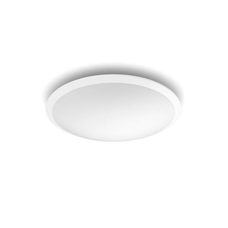 Prodotto da Plafoniera LED Circolare PHILIPS Cavanal 18W