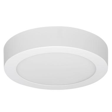 Product of 12W Smart + WiFi OBRIS CCT Selectable Round LED Panel Ø200 mm LEDVANCE 4058075572911