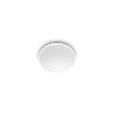 Produit de Plafonnier LED PHILIPS Rond Cavanal 18W