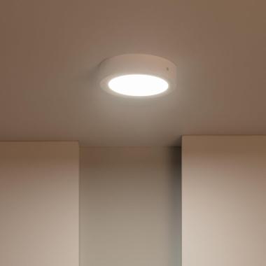 Produkt od Přisazené Stropní LED Svítidlo 12W Kruhové Ø170 mm LIFUD