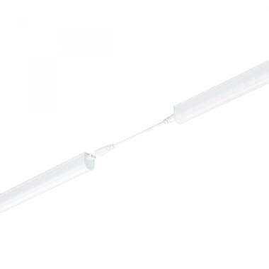 Product van PHILIPS Ledinaire LED 10W 60cm Koppelbare Batten BN021C 