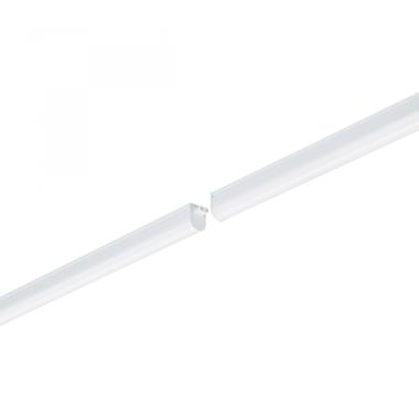 Product van PHILIPS Ledinaire LED 10W 60cm Koppelbare Batten BN021C 