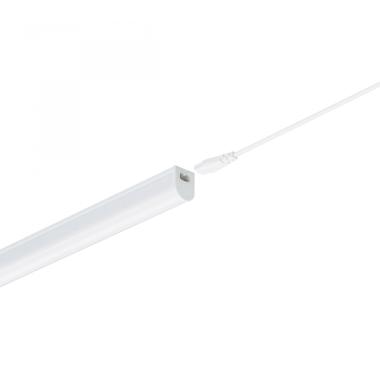 Produkt von LED-Wannenleuchte 10W 60cm PHILIPS Ledinaire Regleta Batten Verbindbar BN021C