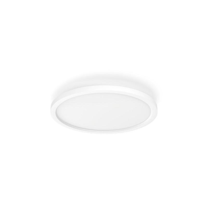 Produit de Plafonnier LED CCT Rond White Ambiance Aurelle 24.5W PHILIPS Hue