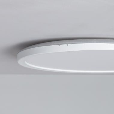 Product van LED Plafondlamp 24W Rond  Dubbelzijdige Verlichting Ø420 mm Regelbaar SwitchDimm
