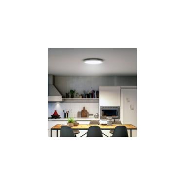 Produit de Plafonnier LED CCT Rond White Ambiance Aurelle 24.5W PHILIPS Hue