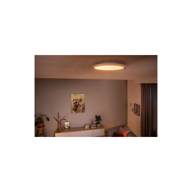 Produkt od Přisazené Stropní LED Svítidlo White Ambiance 24.5W Kruhové PHILIPS Hue Aurelle