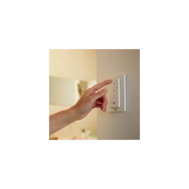 Produit de Plafonnier LED CCT White Ambiance Adore 27W PHILIPS Hue 