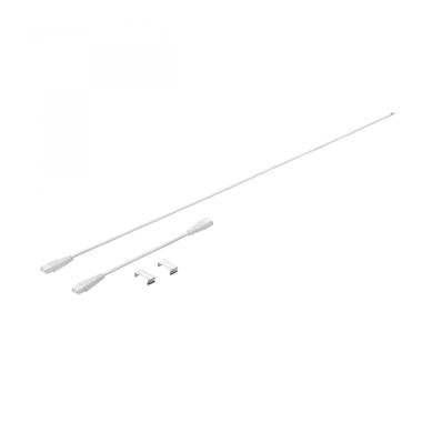 Product van Armatuur LED 15W 90cm PHILIPS Ledinaire  Batten Koppelbaar  BN021C