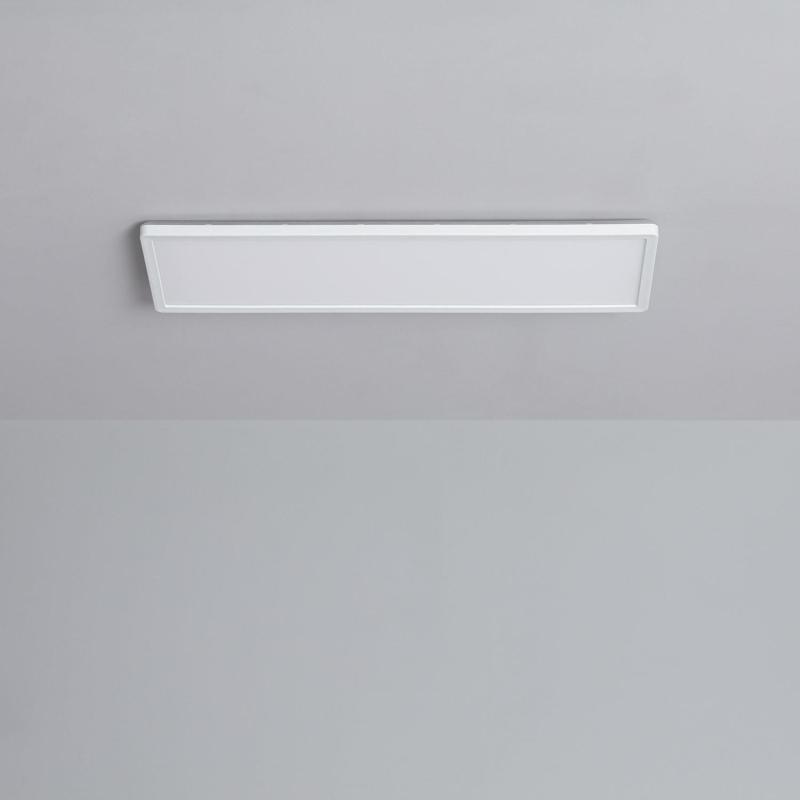 Product of 24W 580x200mm Rectangular Dimmable Double Sided LED Panel SwitchDimm