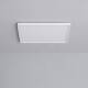 Produkt von LED-Deckenleuchte 24W Eckig Wählbar CCT 420x420 mm Doppelseitig SwitchCCT