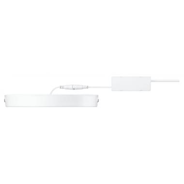 Produit de Plafonnier LED PHILIPS Rond Blanc Magneos 12W 