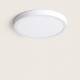 Prodotto da Plafoniera LED 30W Circolare Superslim CCT Selezionabile Ø400 mm