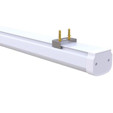 Product van LED Batten 18W 60 cm IP65 