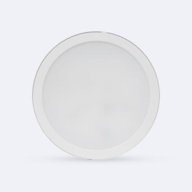 Product van Plafondlamp LED 18W Rond Ø225 mm