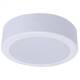 Product of Round 10.5W PHILIPS Surface Panel LED Ledinaire DN065C G3 Ø175mm