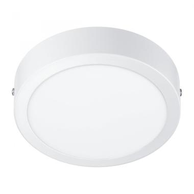 Product van Plafondlamp PHILIPS Ledinaire Rond LED 10.5W Zaagmaat Ø175 mm DN065C G3