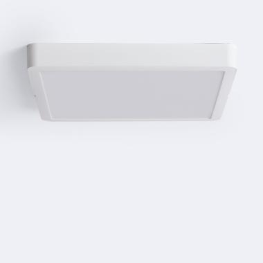 Produit de Plafonnier LED Carré 30W 300x300 mm