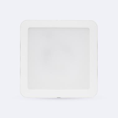 Product van Plafondlamp LED 6W Vierkant 120x120 mm