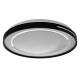 Product of 30W ORBIS Lisa Smart + WiFi CCT Selectable Round Panel Ø484 mm LEDVANCE 4058075573536 