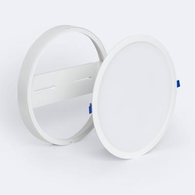 Produit de Plafonnier LED Rond 30W Ø300 mm