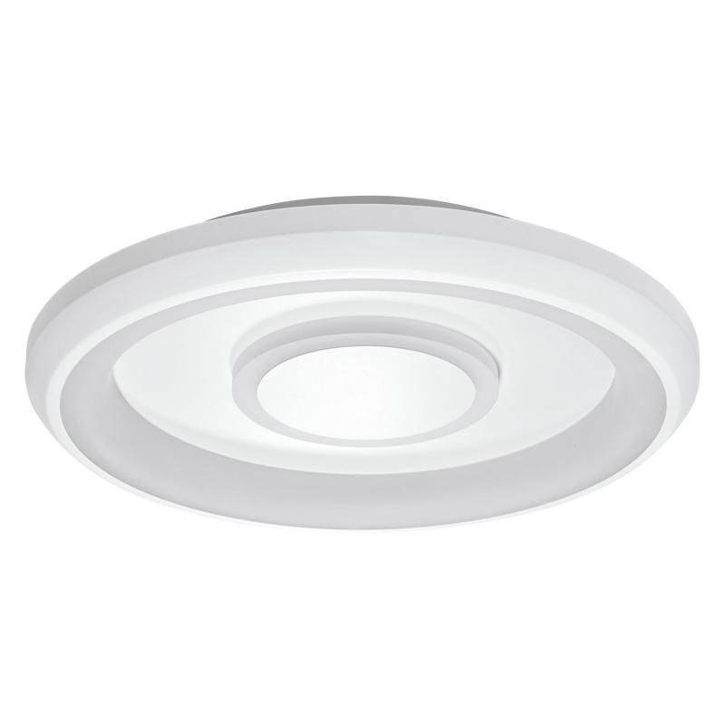 Product van LED Plafondlamp 32W CCT Circulair Ø485 mm Smart+ WiFi ORBIS Stea LEDVANCE  4058075573413