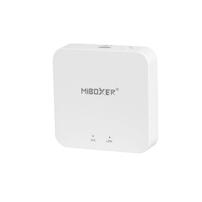 Produkt od Gateway WiFi MiBoxer 2.4GHz WL-BOX2