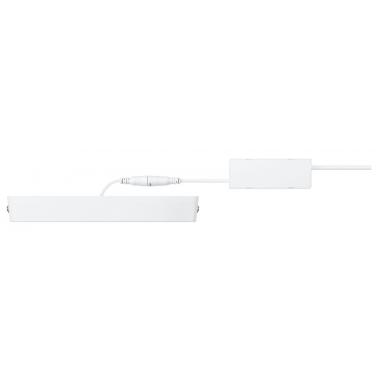 Product van Plafondlamp PHILIPS Magneos Vierkant Wit LED12W