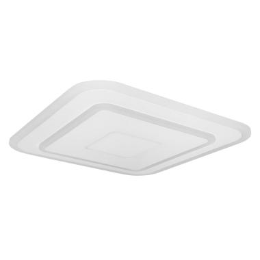 Product van LED Plafondlamp 32W RGBW Square 500x500 mm Smart+ WiFi  ORBIS Saddie LEDVANCE   4058075573451