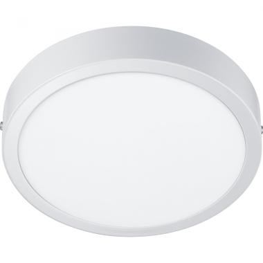 Product van Plafondlamp PHILIPS Ledinaire Rond LED 19.5W Zaagmaat Ø225 mm DN065C G3