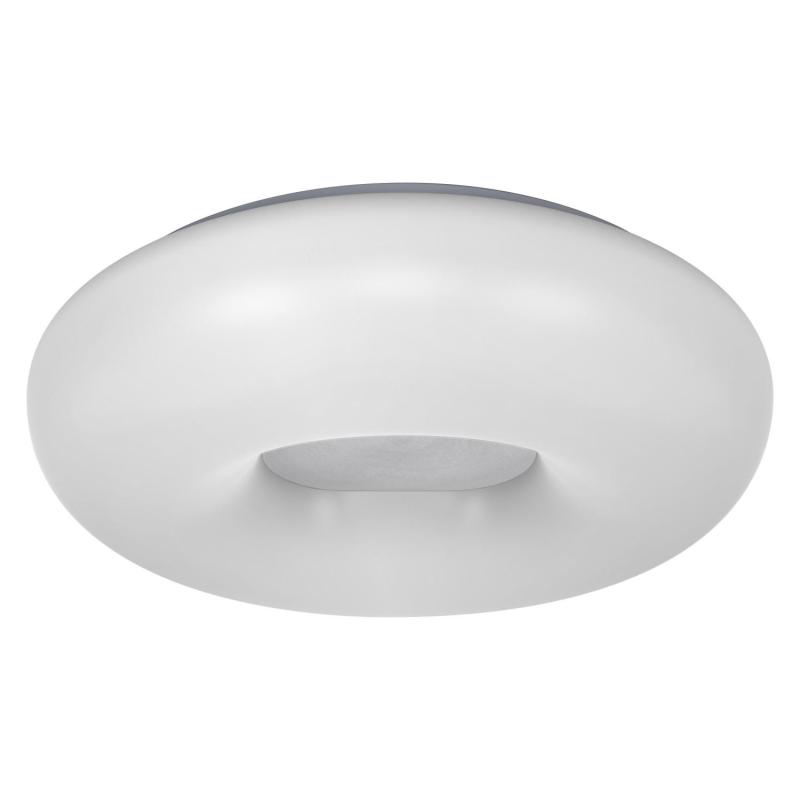 Produkt von LED-Deckenleuchte 26W Rund Ø400 mm Smart+WiFi ORBIS Donut LEDVANCE 4058075486300