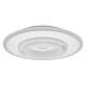 Produit de Plafonnier LED Rond Ø500 mm 32W RGBW Smart+ WiFi ORBIS Rumor LEDVANCE 4058075573437