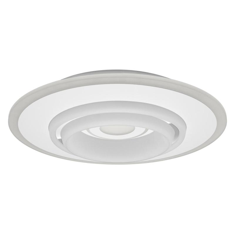 Product of 32W ORBIS Rumor Smart + WiFi RGBW Round LED Panel Ø500 mm LEDVANCE 4058075573437