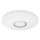 Product of 18W ORBIS Kite Smart+ WiFi CCT Selectable Round LED Panel Ø340mm LEDVANCE 4058075495685 