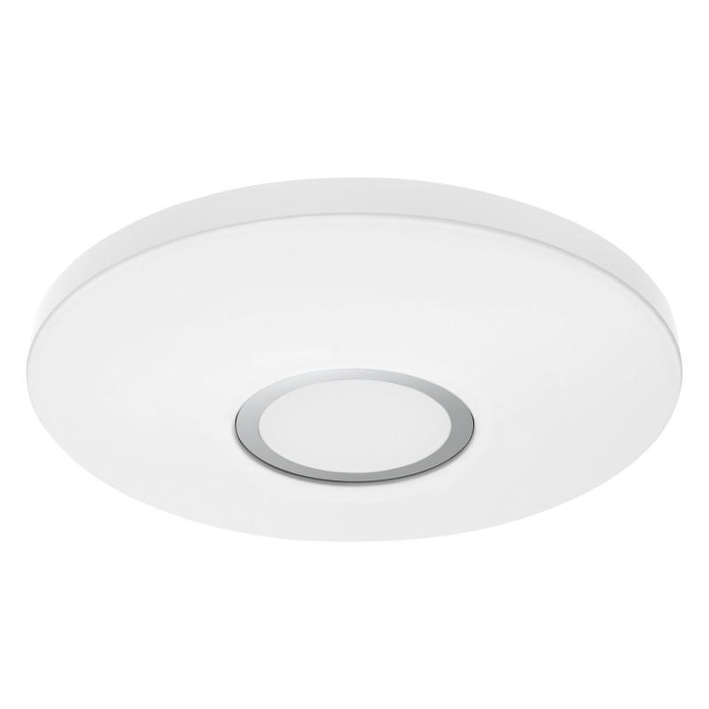 Product van LED Plafondlamp 18W Rond RGBW Ø340 mm Smart+ WiFi ORBIS Kite LEDVANCE 4058075495685