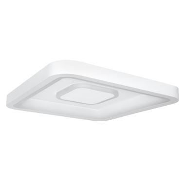 Produkt od Přisazené Stropní LED Svítidlo RGBW 32W Čtvercové 485x485 mm Smart+ WiFi ORBIS Stella LEDVANCE 4058075573390 