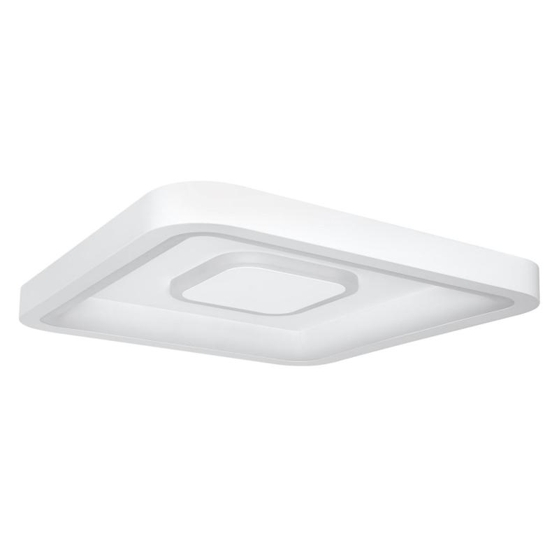 Produkt von LED-Deckenleuchte 32W RGBW Eckig 485x485 mm Smart+WiFi ORBIS Stella LEDVANCE 4058075573390